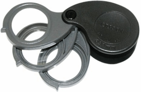 Carson Optical TrievView TV-36