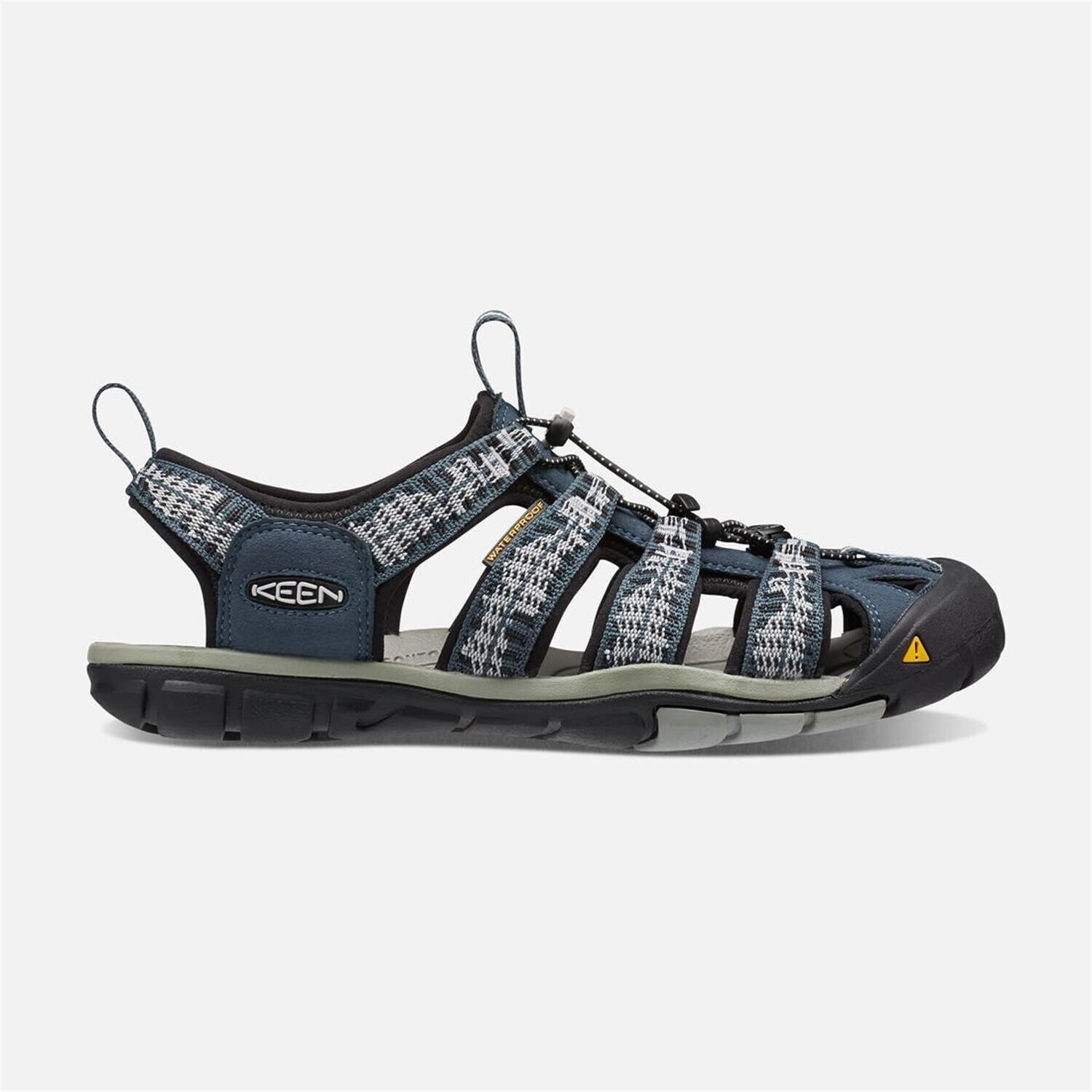 Keen clearwater cnx midnight navy sales