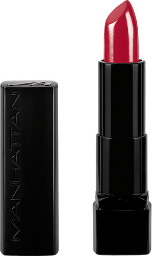 Manhattan All in One Lipstick - 560 Ultimate Cherry (4,5 g)