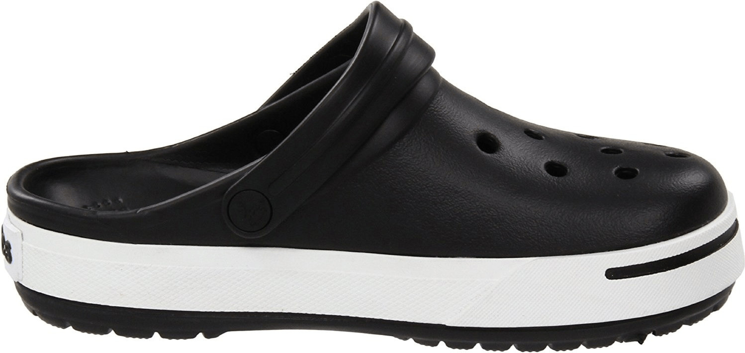 Crocs Crocband II black/black