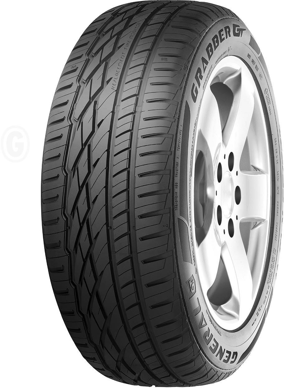General Tire Grabber GT 235/50 R19 99V