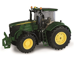 TOMY John Deere 7230R Tractor (43089)