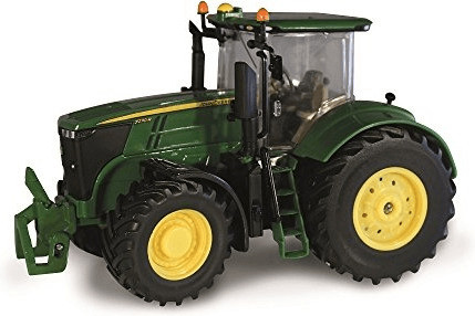 TOMY John Deere 7230R Tractor (43089)
