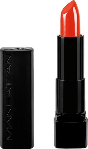 Manhattan All in One Lipstick - 470 Oh So Orange (4,5 g)