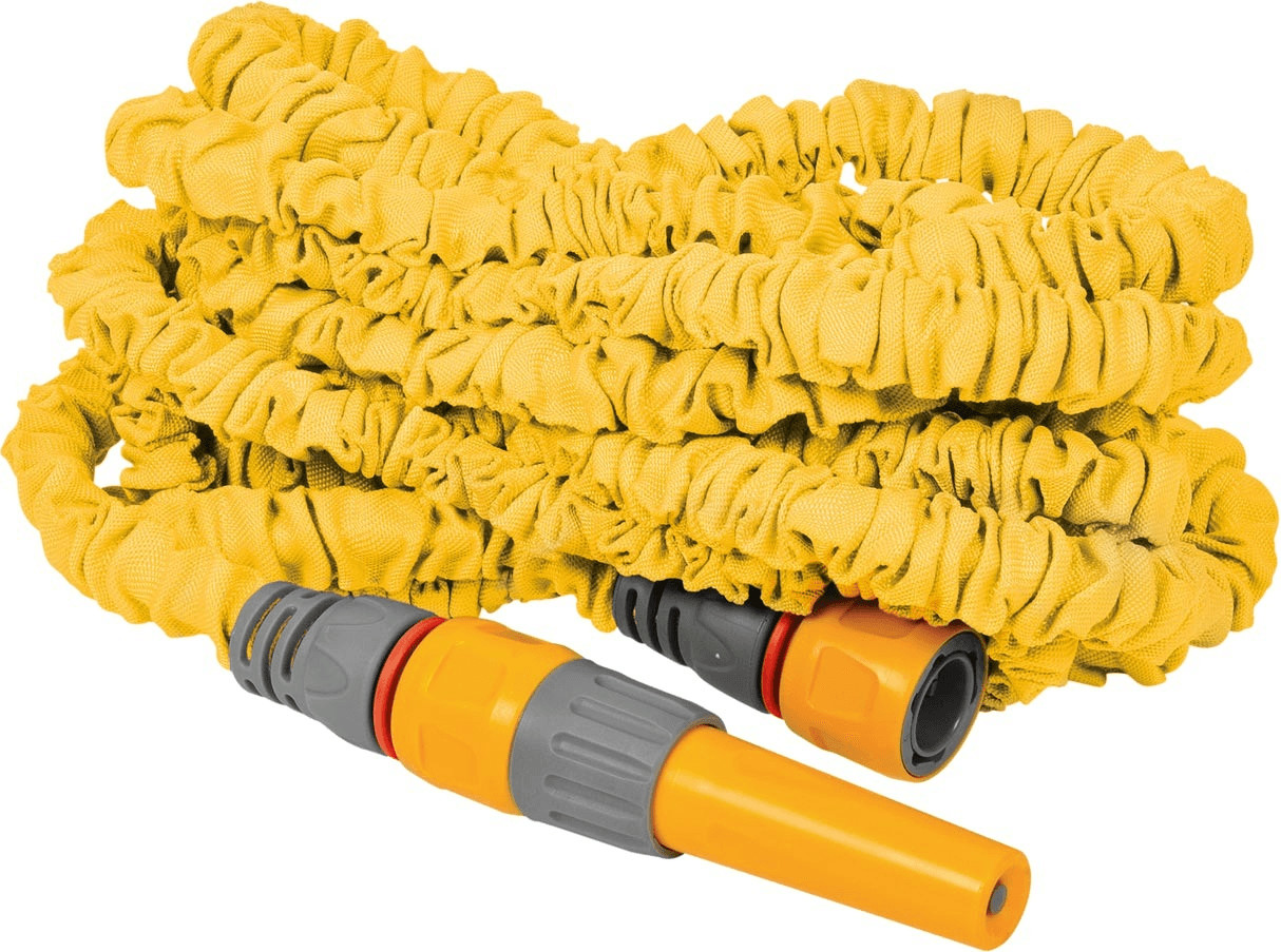 Hozelock Tuyau d'arrosage extensible Superhoze 15 m
