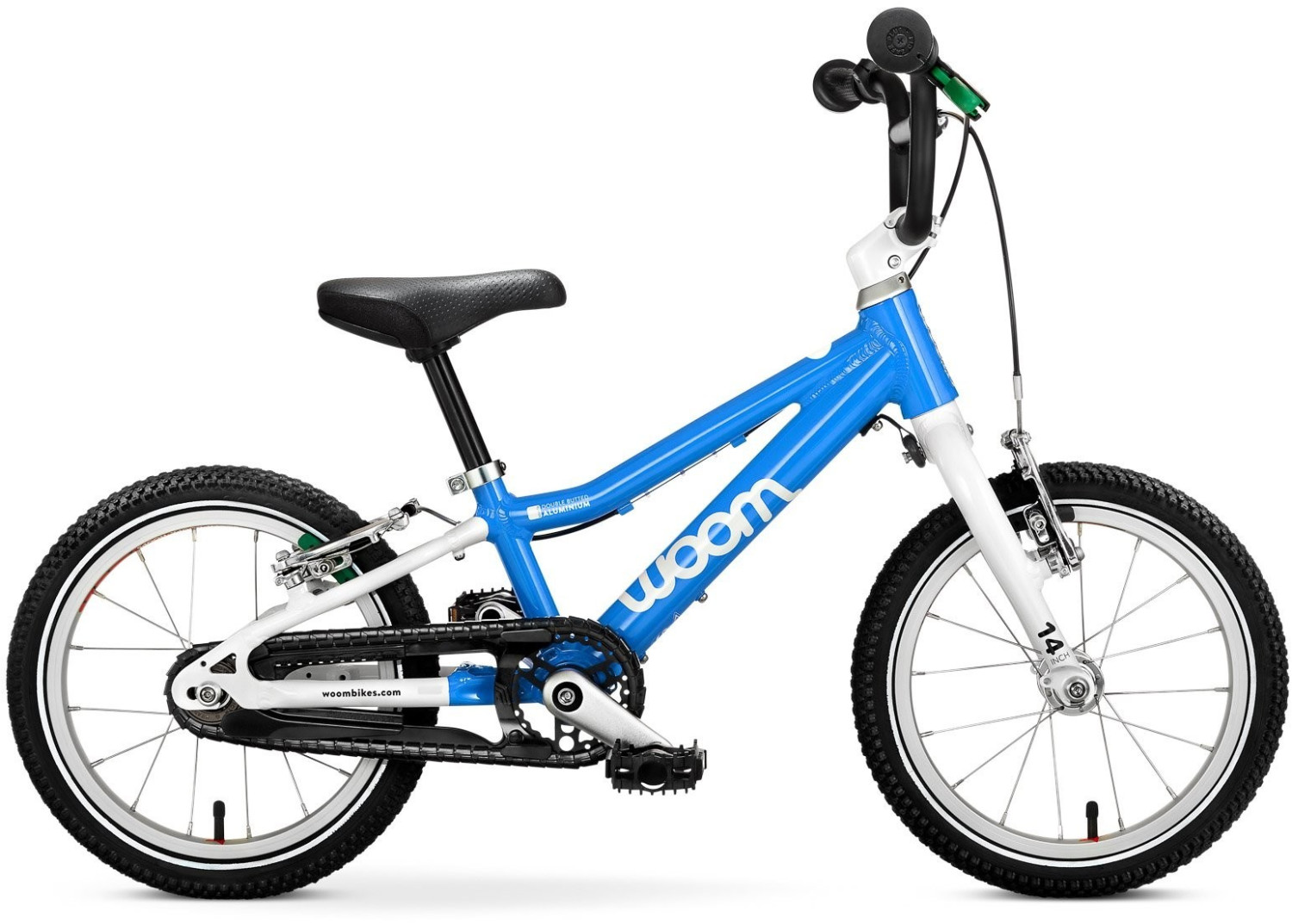 Woom 2 sky blue ab 379 00 M rz 2024 Preise Preisvergleich