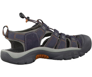 KEEN Newport H2 Sandali Da Uomo, Ruggine: L'avventura Non Si Ferma, Dentro E Fuori Dall'acqua!