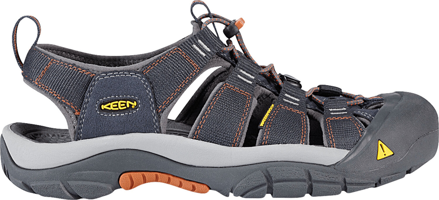 KEEN Gray Straps Sandals for Men for sale | eBay