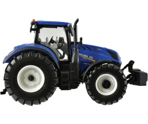 TOMY New Holland T7.315 Tractor (43149)