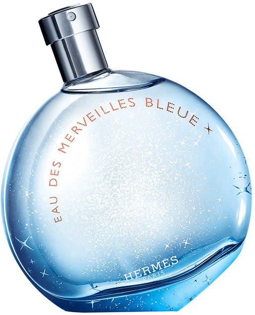 Hermès Eau des Merveilles Bleue Eau de Toilette (30 ml)