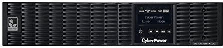 CyberPower Smart App Online 1500VA 2U