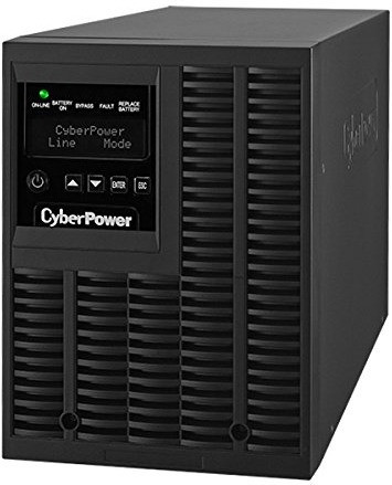 CyberPower Smart App Online 1500VA Tower
