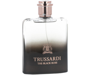 Trussardi the hotsell black rose review