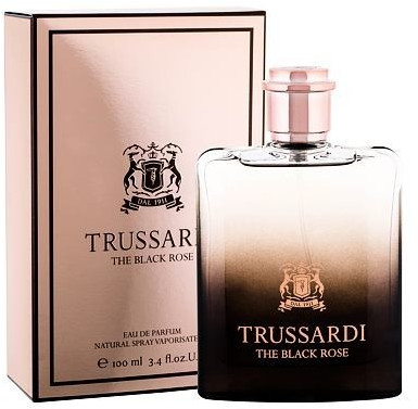 Buy Trussardi The Black Rose Eau de Parfum 100ml from 38.21