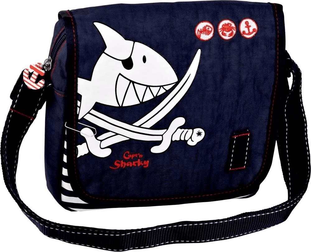 Spiegelburg Capt'n Sharky (11969)