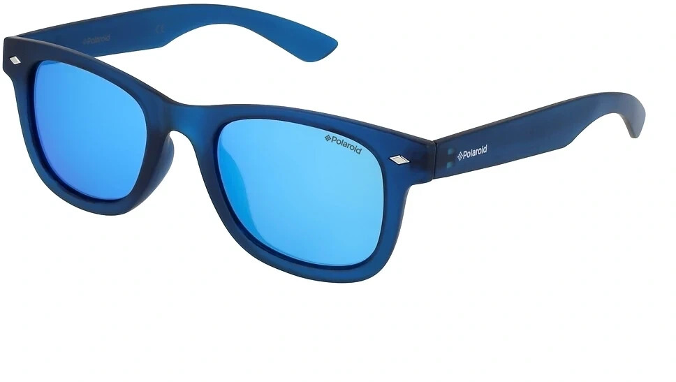 Polaroid PLD 8009/N UJO/JY (blue/grey blue)