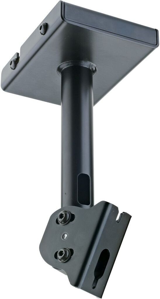 König & Meyer Speaker ceiling mount black (24496)