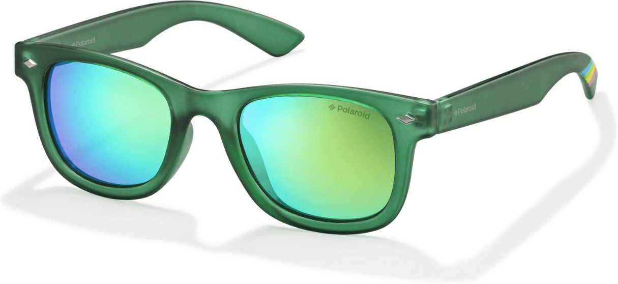Polaroid PLD 8009/N PVJ/K7 (green/green)
