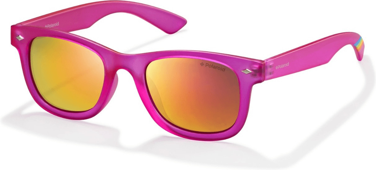 Polaroid PLD 8009/N IMS/AI (pink/grey pink)