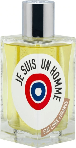 Etat Libre d'Orange Je Suis un Homme Eau de Parfum (100 ml)