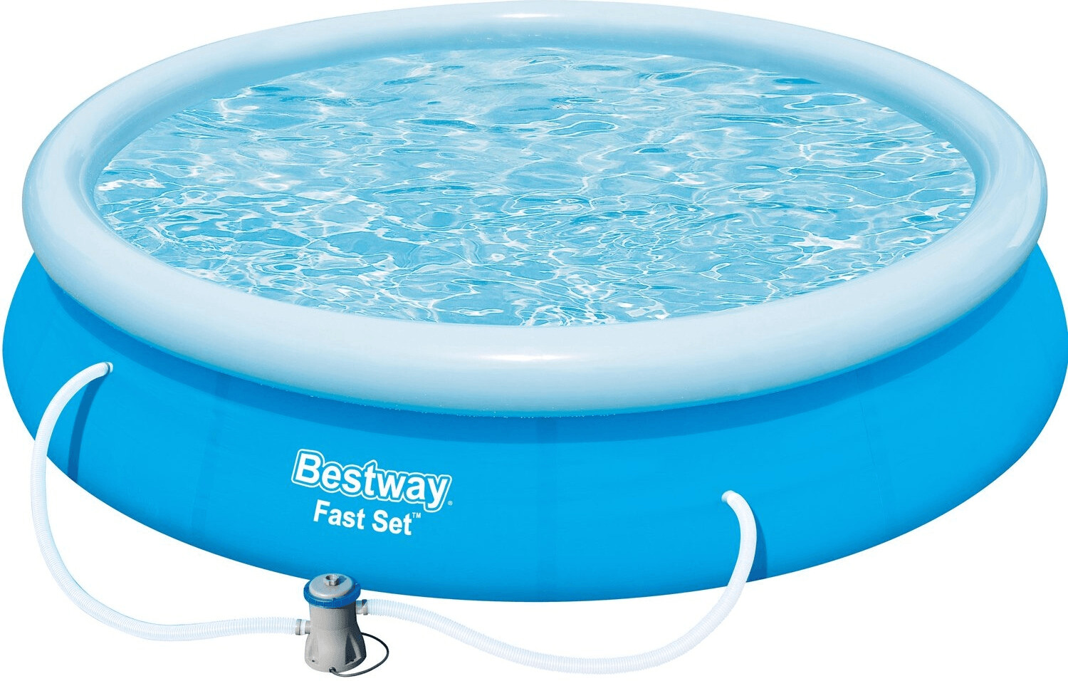 Bestway Fast Pool Set 366 x 76 cm (57274)