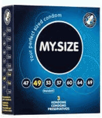 MySize 49 mm