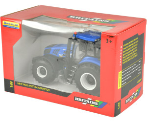 TOMY New Holland T8.435 Tractor (43007)
