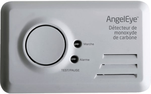 AngelEye CO-9B-FRT