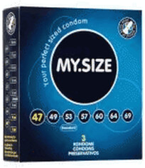 MySize 47 mm