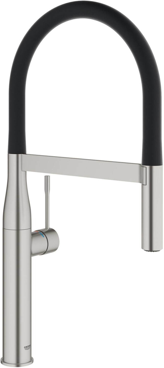 GROHE Essence supersteel (30294DC0)