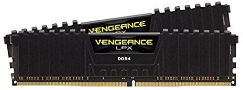 Corsair Vengeance LPX 16 Go DDR4-2400 CL16 (CMK16GX4M2Z2400C16)
