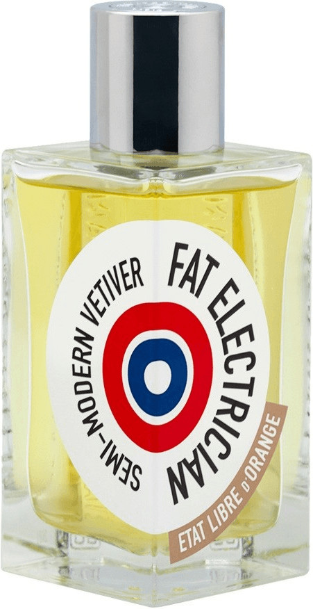 Etat Libre d'Orange Fat Electrician Eau de Parfum (100 ml)