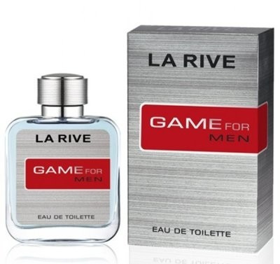 La Rive Game Eau de Toilette (100 ml)