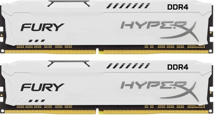 HyperX Fury 32GB Kit DDR4-2133 CL14 (HX421C14FWK2/32)