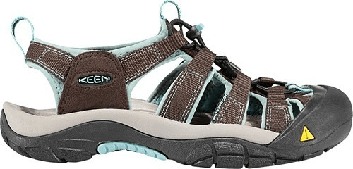 Keen Newport H2 Women slate black/canton
