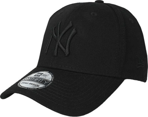 New Era 39thirty New York Yankees MLB Team Classic black/black