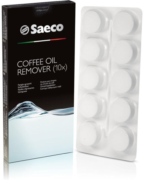 Saeco Kaffeefettlöser-Tabletten CA6704/60