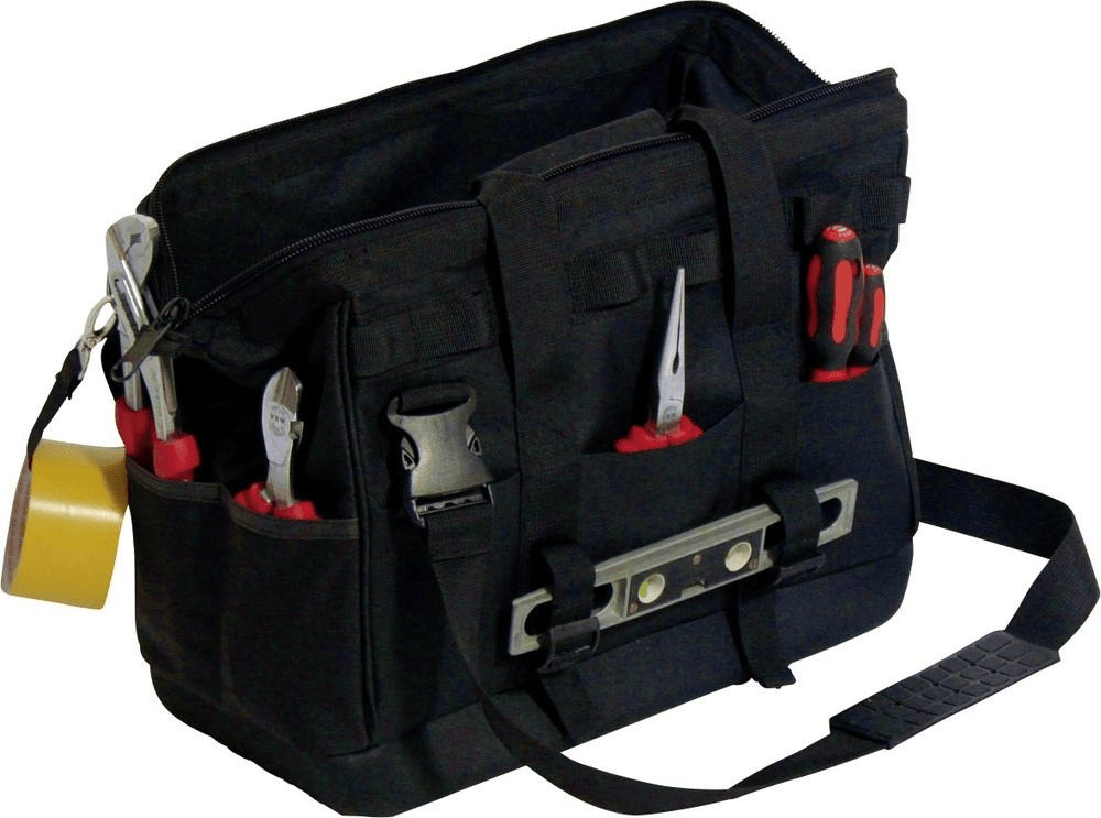 B&W Tec Bag (116.03)