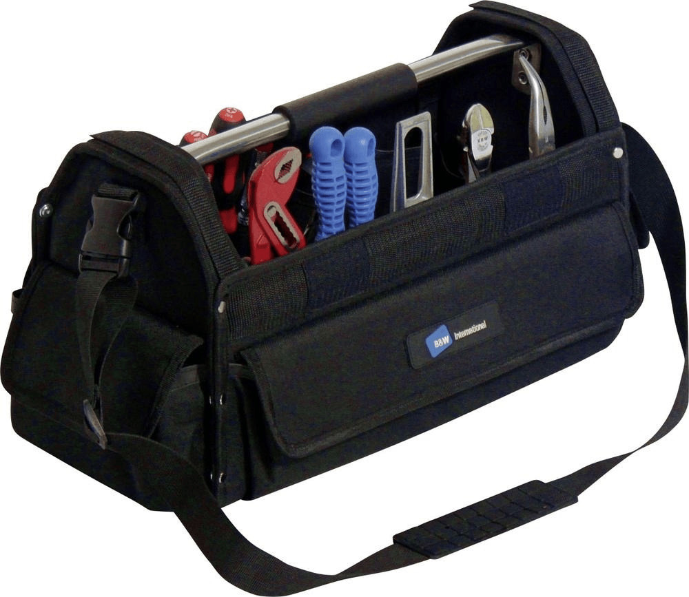 B&W Tec Bag (116.04)