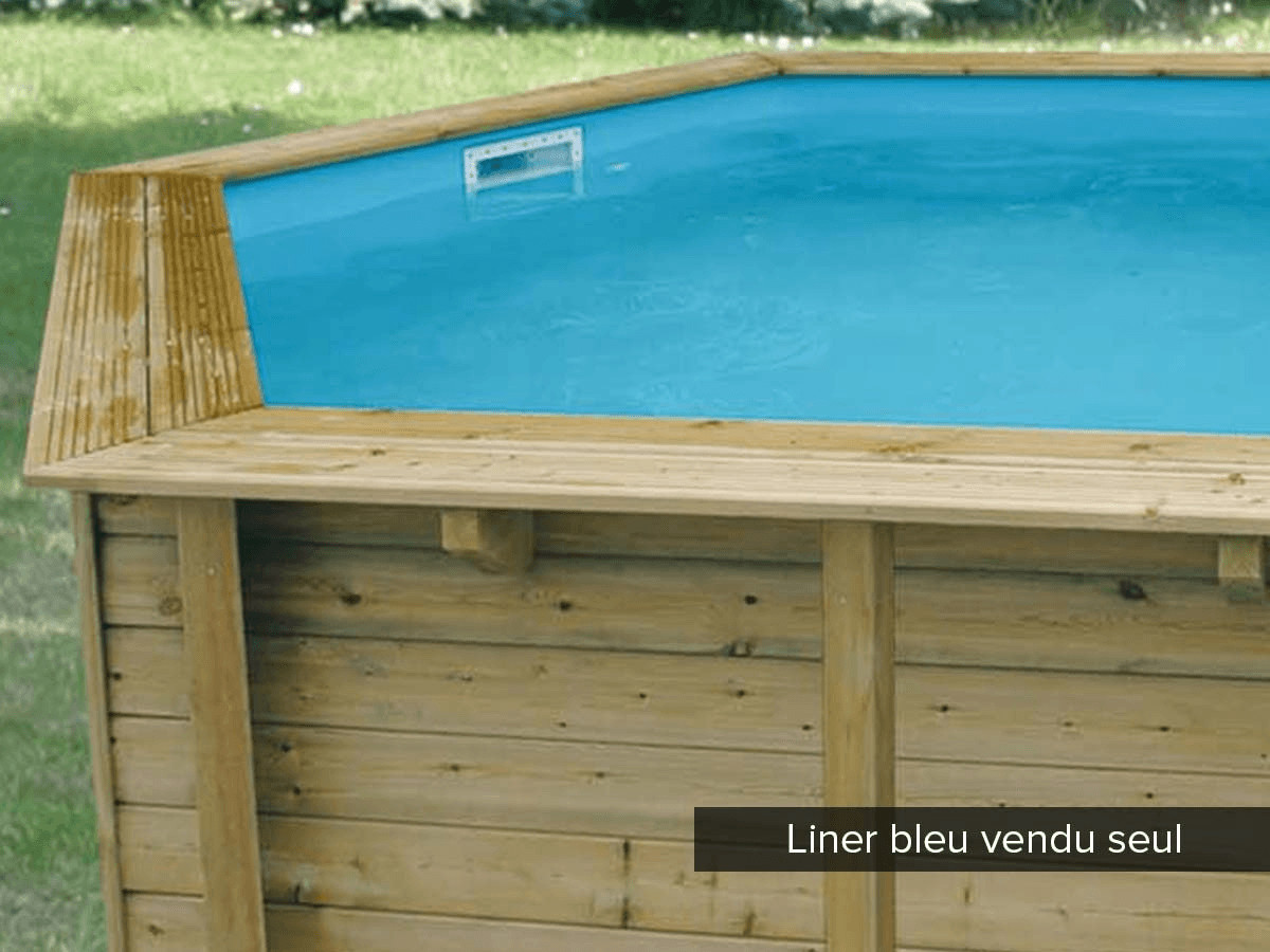 Ubbink Liner 410 x 120 cm (7514631)