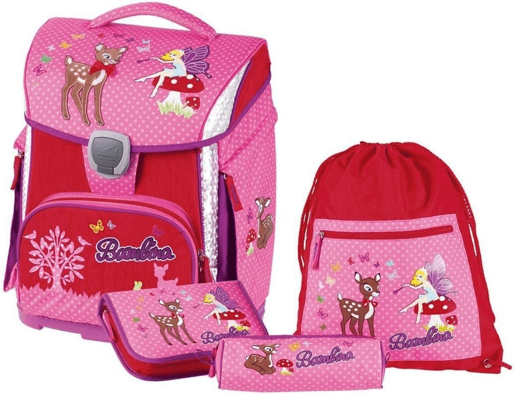 Schneiders Toolbag Plus L.E.D. Bambina