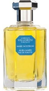 Lorenzo Villoresi Mare Nostrum Aura Maris Eau de Toilette (50ml)