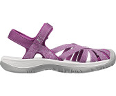 Keen rose sandal dark sales purple