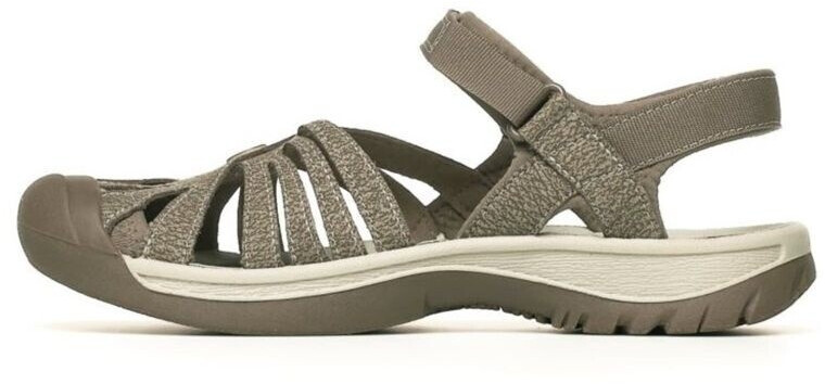 Keen Rose Sandal Women brindle/shitake