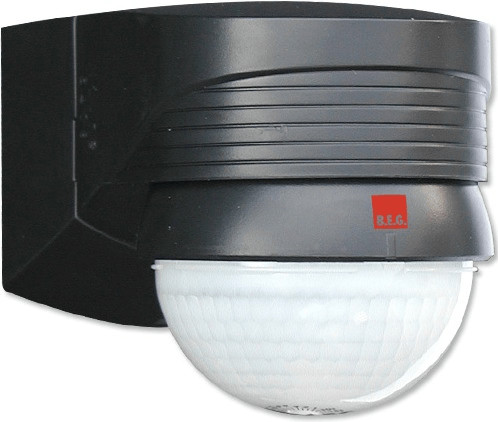 B.E.G. LC-plus 280 black (91028)