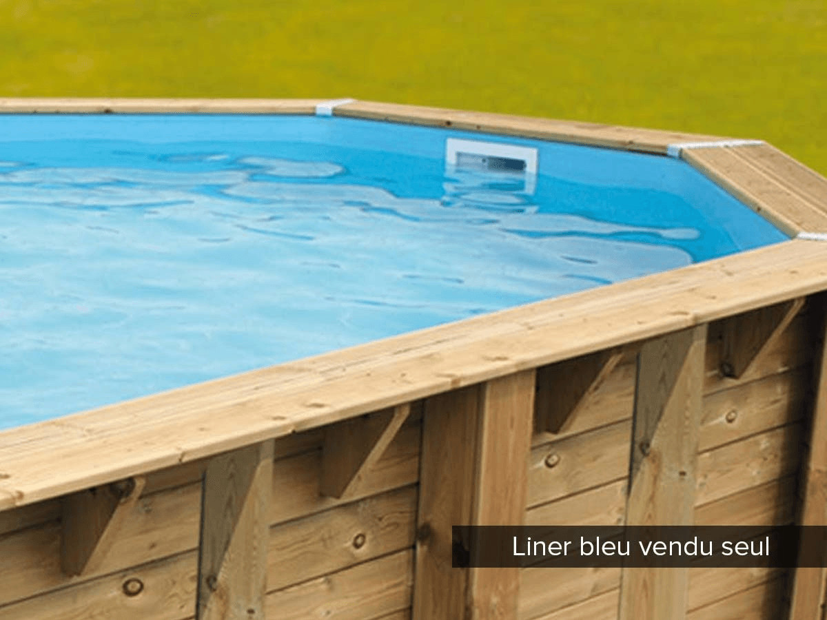 Ubbink Liner 505 x 350 x 126 cm (7504254)