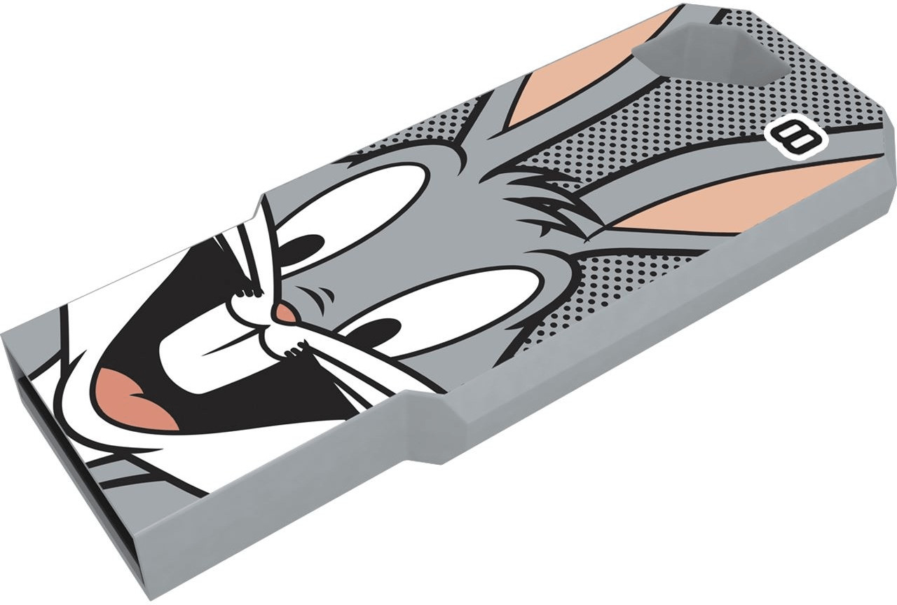 Emtec M750 Bugs Bunny 8 Go
