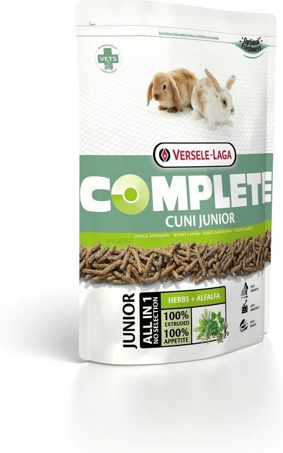 Versele-Laga Cuni Junior Complete 500 g