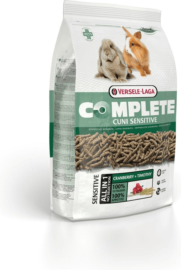 Versele-Laga Cuni Sensitive Complete (1,75 kg)