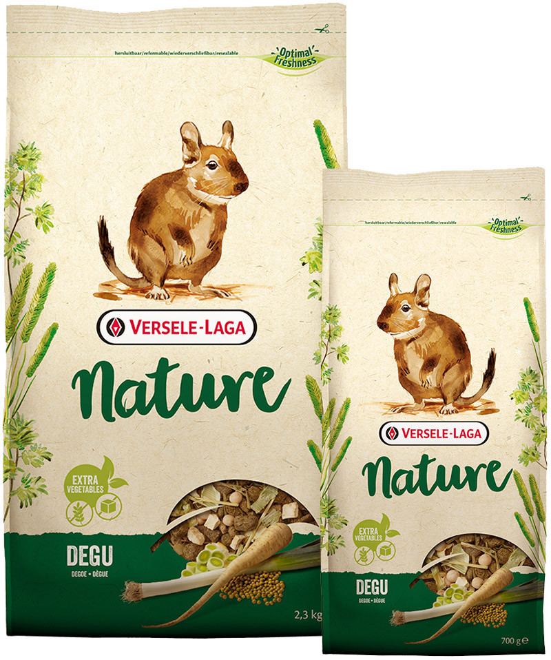 Versele-Laga nature Degu 2,3kg